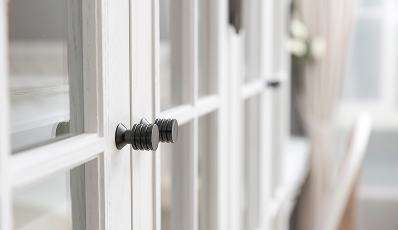 Cabinet Glass & Mirrors