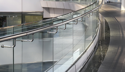 Commercial Glass Services